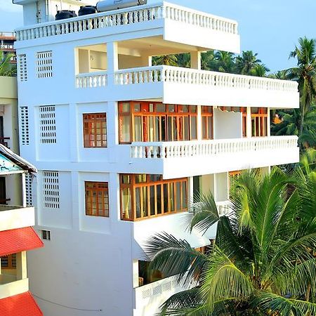 Little Elephant Beach Resort Kovalam Esterno foto