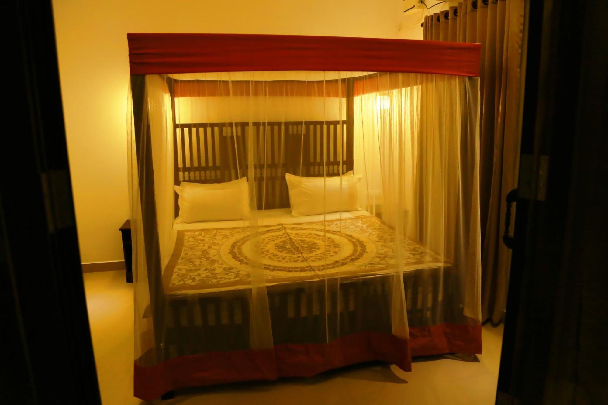 Little Elephant Beach Resort Kovalam Camera foto