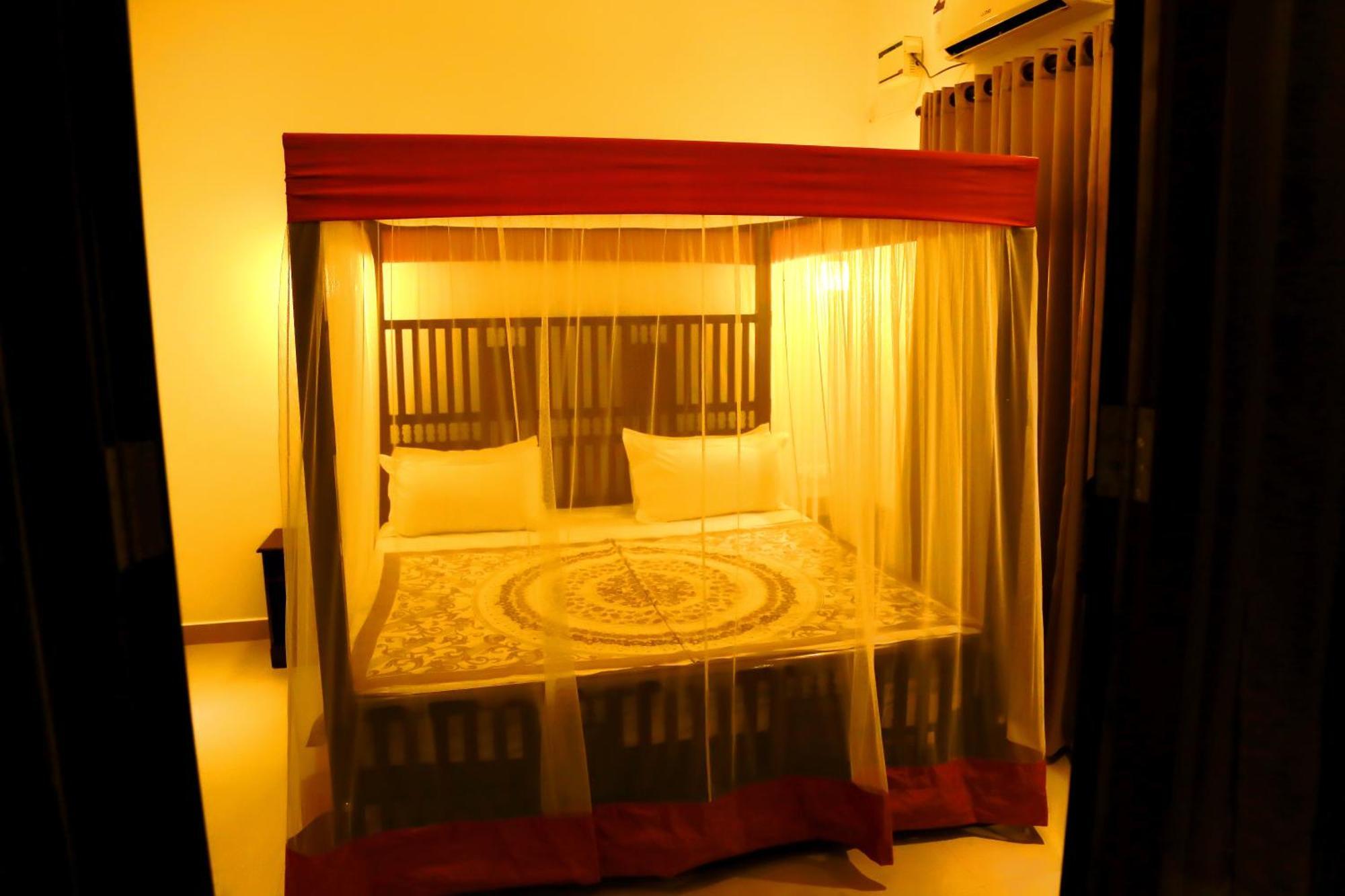 Little Elephant Beach Resort Kovalam Camera foto