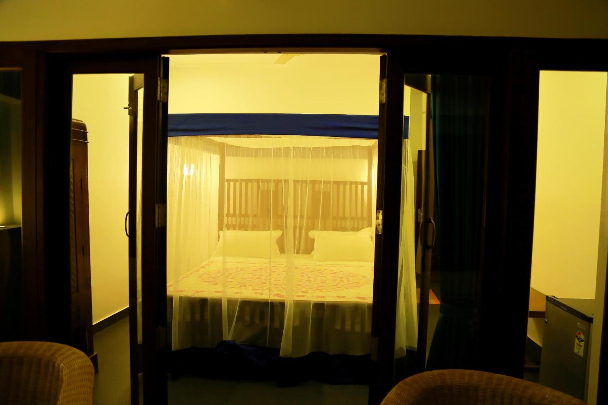 Little Elephant Beach Resort Kovalam Camera foto