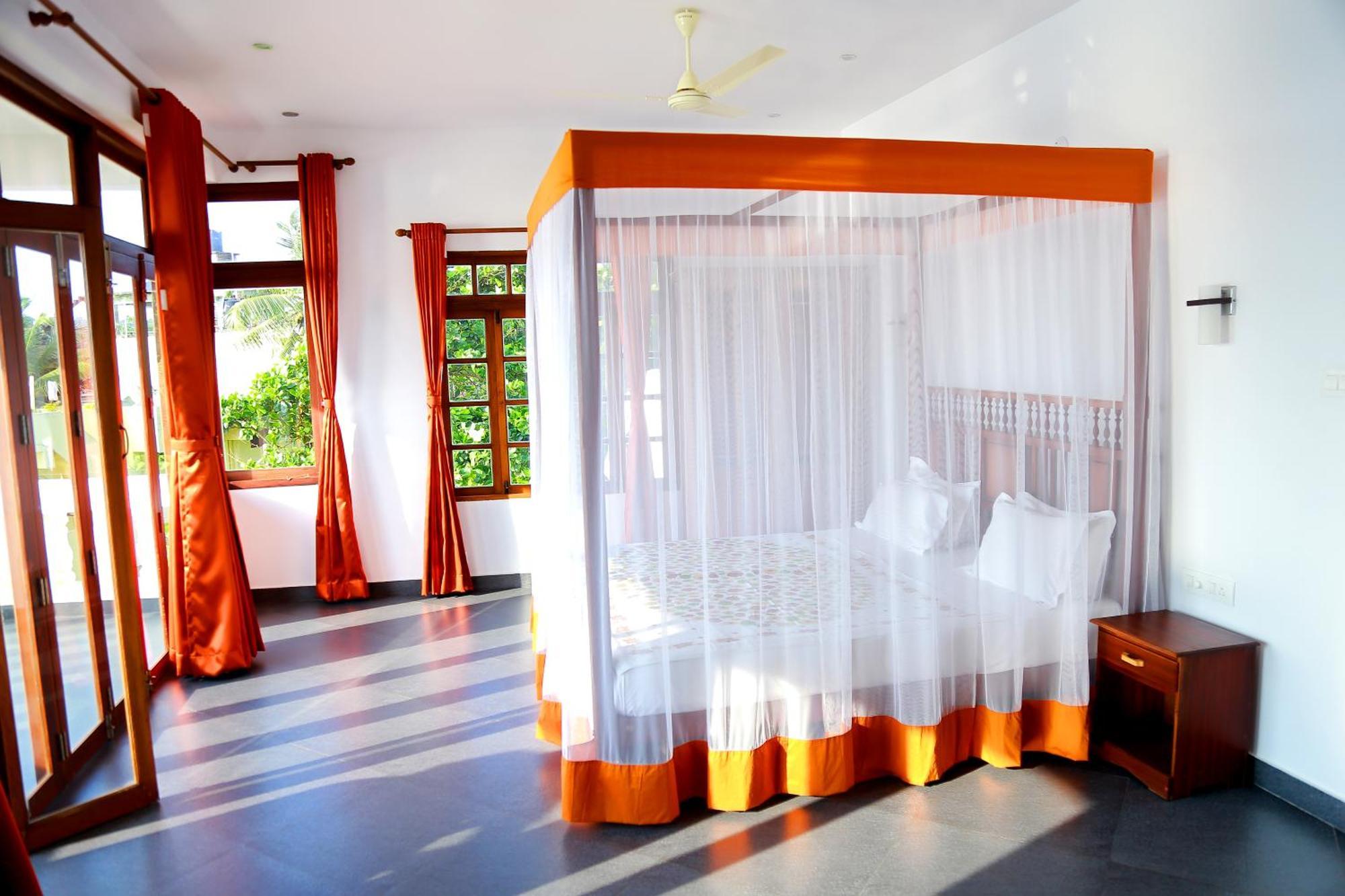 Little Elephant Beach Resort Kovalam Esterno foto