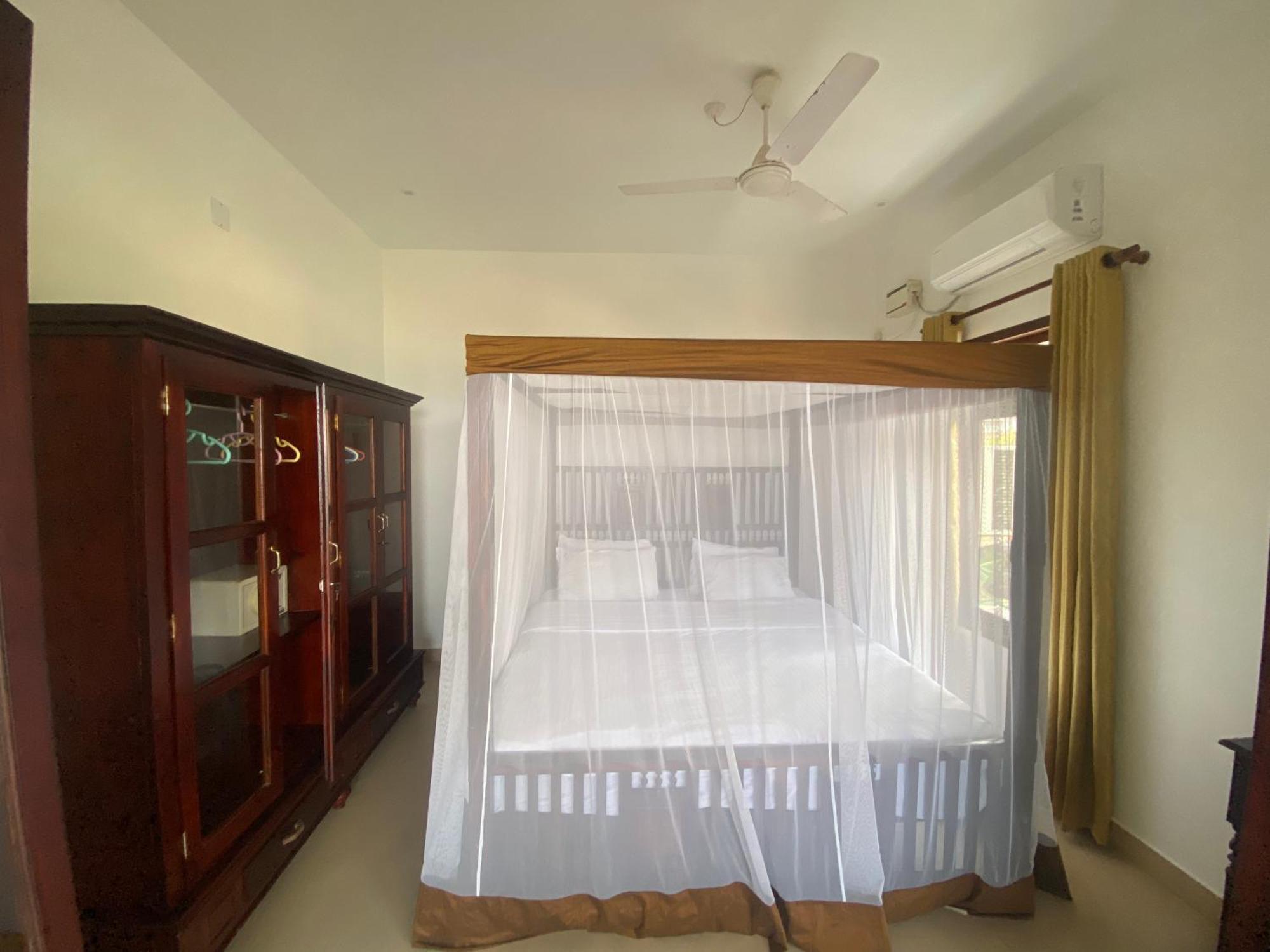 Little Elephant Beach Resort Kovalam Camera foto