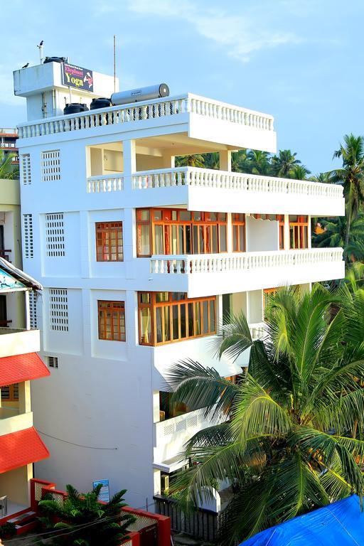 Little Elephant Beach Resort Kovalam Esterno foto
